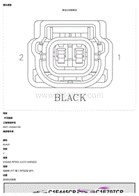 2021 Defender L663 C1E445CP