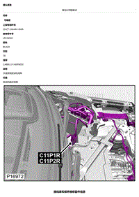 2021 Defender L663 C11P1R