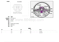 2020 Defender L663 C2X107A