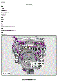 2021 Defender L663 C1E766CP