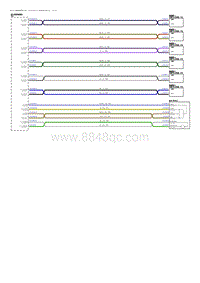 2021 Defender L663 L8B2-70034-E-A-14-16-CHINESE