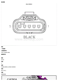 2021 Defender L663 C1E168D