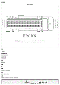 2021 Defender L663 C2BP01B