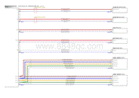 2023 Defender电路图 L8B2-70441-A-A-03-07-CHINESE