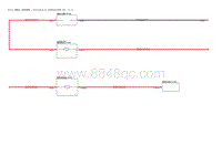 2023 Defender电路图 L8B2-70010-A-A-03-03-CHINESE