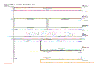 2023 Defender电路图 L8B2-70034-D-A-08-14-CHINESE