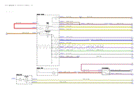 2016捷豹XF X260电路图 GX63-70034-C-A-02-06-CHINESE