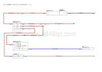 2023 Defender电路图 N8B2-70490-B-A-01-06-CHINESE