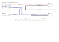 2023 Defender电路图 L8B2-70041-B-A-03-03-CHINESE