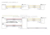 2023 Defender电路图 L8B2-70501-A-A-01-02-CHINESE