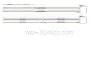 2023 Defender电路图 L8B2-70036-A-A-03-03-CHINESE