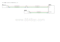 2023 Defender电路图 N8B2-70041-B-A-02-02-CHINESE