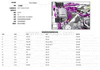 2017捷豹XF X260电路图 C11-PD