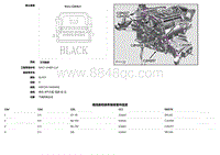 2016捷豹XF X260电路图 C2H261