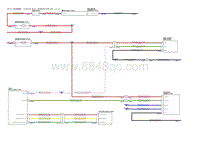 2023 Defender电路图 N8B2-70041-B-A-01-02-CHINESE