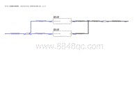 2023 Defender电路图 N8B2-70120-A-A-02-02-CHINESE