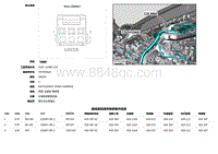 2016捷豹XF X260电路图 C2LN94