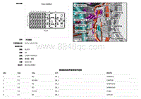 2017捷豹XF X260电路图 C3BP00