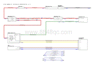 2023 Defender电路图 L8B2-70021-C-A-01-01-CHINESE