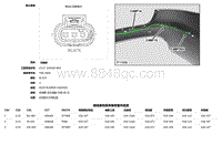 2016捷豹XF X260电路图 C4MP15