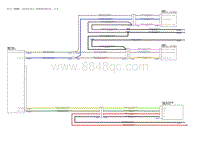 2023 Defender电路图 N8B2-70295-A-A-04-09-CHINESE