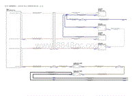 2023 Defender电路图 N8B2-70210-A-A-03-03-CHINESE