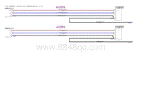 2023 Defender电路图 N8B2-70356-AA-A-02-02-CHINESE