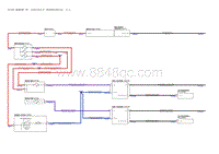 2023 Defender电路图 L8B2-70033-F-A-01-01-CHINESE