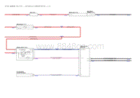 2023 Defender电路图 L8B2-70033-D-A-01-01-CHINESE