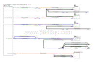 2023 Defender电路图 N8B2-70210-A-A-02-03-CHINESE