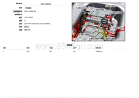 2016捷豹XF X260电路图 C4DC02A