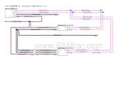 2023 Defender电路图 L8B2-70035-B-A-02-03-CHINESE