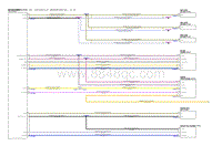 2023 Defender电路图 L8B2-70034-E-A-03-16-CHINESE