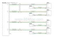 2023 Defender电路图 L8B2-70041-B-A-02-03-CHINESE