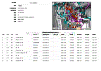 2018捷豹XF电路图-G2D135