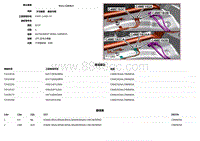 2018捷豹X260电路图-C4ME192AA