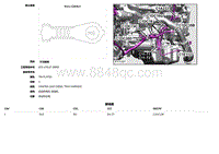 2018捷豹XF电路图-C1DC35D