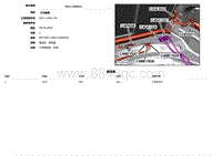 2018捷豹XF电路图-C4DC12C