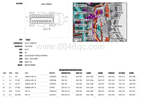 2018捷豹X260电路图-C3BP01D