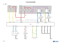 2017北汽昌河M70 08-29-前 后雾灯