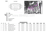 2018捷豹XF电路图-C4CD13