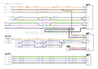 2018捷豹XF电路图-JX63-70041-G-A-02-02-CHINESE