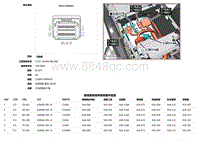 2018捷豹X260电路图-C3R114B