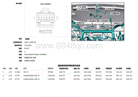 2018捷豹XF电路图-C2H415