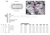 2018捷豹XF电路图-C11-D