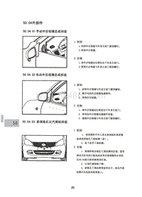 2015昌河M50 04 外部件