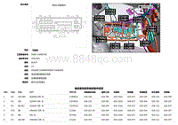 2018捷豹XF电路图-C31A1