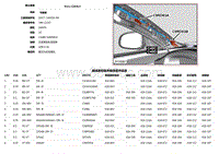 2018捷豹X260电路图-C49C