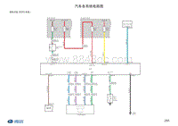 2017北汽昌河M70 08-51-倒车可视（PEPS车型）