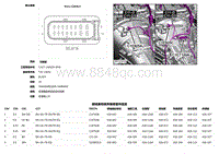 2018捷豹XF电路图-C11-D3